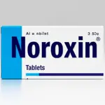 Noroxin Kaufen Preisvergleich Norfloxacin Online Bestellen Günstig Apotheke thumbnail 1