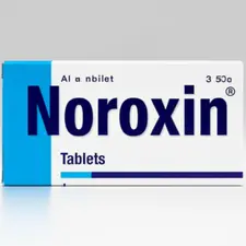 Noroxin