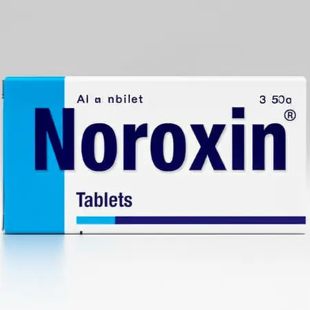 Noroxin Kaufen Preisvergleich Norfloxacin Online Bestellen Günstig Apotheke