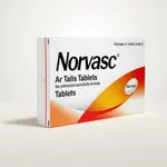 Norvasc онлайн kaufen Günstig Bestellen Amlodipin Preisvergleich thumbnail 2