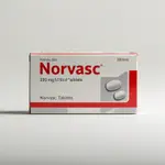 Norvasc онлайн kaufen Günstig Bestellen Amlodipin Preisvergleich thumbnail 3