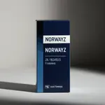 Norwayz Idebenone kaufen online günstig bestellen für strahlende Augen! thumbnail 1