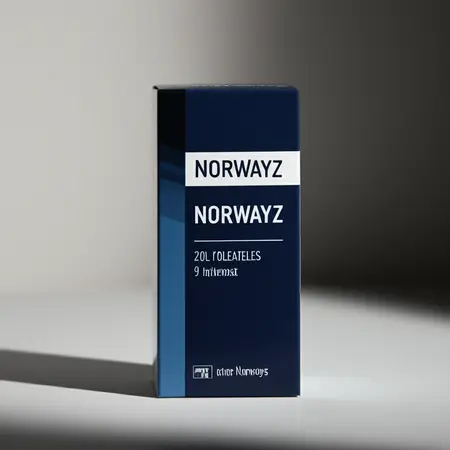 Norwayz Idebenone kaufen online günstig bestellen für strahlende Augen!