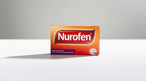 Nurofen kaufen online günstig bestellen Schmerzmittel Ibuprofen Arthritis