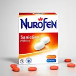 Nurofen kaufen online günstig bestellen Schmerzmittel Ibuprofen Arthritis thumbnail 3