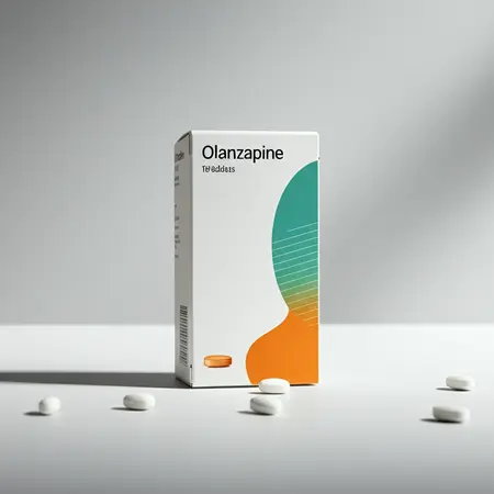 Olanzapin Kaufen Bestellen Online Günstig Preiswert – Olanzapin 7.5mg 5mg 2.5mg