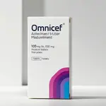 Omnicef Online Kaufen Preiswert Bestellen Cefdinir 300mg Günstig thumbnail 1