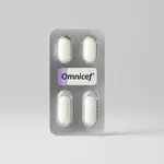 Omnicef Online Kaufen Preiswert Bestellen Cefdinir 300mg Günstig thumbnail 3