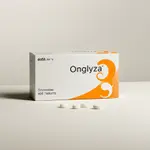 Onglyza 5mg Kaufen Online Günstig Preiswert | Saxagliptin Diabetes Medikament thumbnail 1
