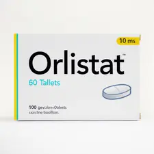 Orlistat