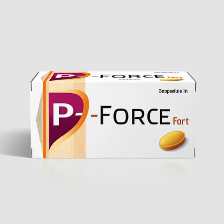 P-Force Fort Kaufen Online Günstig Rezeptfrei | Sildenafil 150mg Potenzmittel Bestellen | Erektile Dysfunktion Behandlung