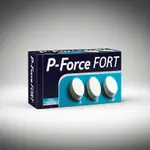 P-Force Fort Kaufen Online Günstig Rezeptfrei | Sildenafil 150mg Potenzmittel Bestellen | Erektile Dysfunktion Behandlung thumbnail 2