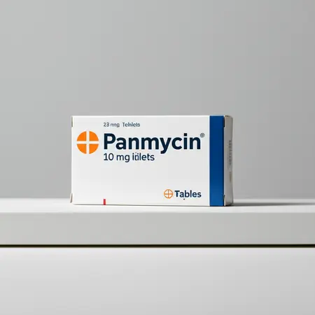 Panmycin Kaufen Online Günstig Tetracyclin Bestellen Preisvergleich
