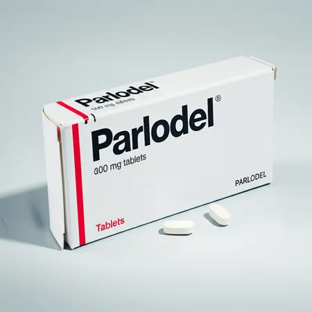 Parlodel Kaufen Online Günstig Rezeptfrei Preisvergleich