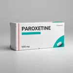 Paroxetin 20mg Kaufen Bestellen Online Preiswert Deutschland | Paroxetin Preis Apotheke | Paroxetin günstig thumbnail 2