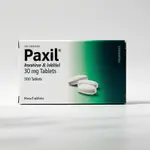 Paxil Kaufen Bestellen Online Günstig | Paroxetin 20mg 30mg 40mg Preise thumbnail 1