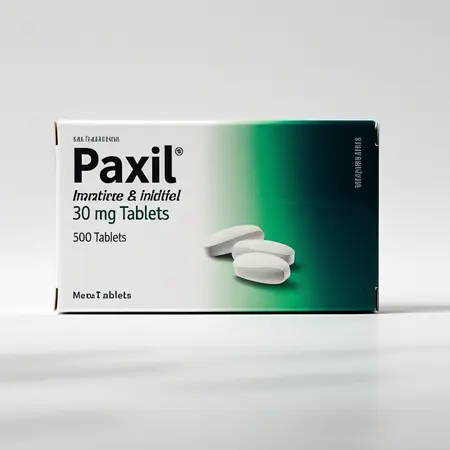 Paxil Kaufen Bestellen Online Günstig | Paroxetin 20mg 30mg 40mg Preise