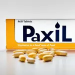 Paxil Kaufen Bestellen Online Günstig | Paroxetin 20mg 30mg 40mg Preise thumbnail 3