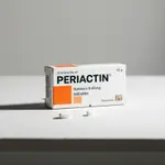 Periactin online kaufen bestellen günstig Preisvergleich Cyproheptadin 4mg Allergie lindern thumbnail 1