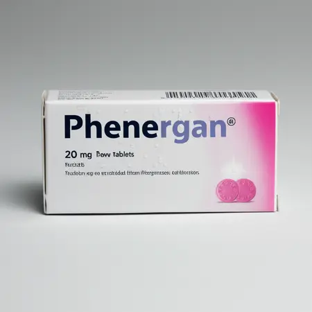 Phenergan Promethazin 25mg Kaufen Bestellen Online Günstig Deutschland Österreich Schweiz
