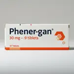 Phenergan Promethazin 25mg Kaufen Bestellen Online Günstig Deutschland Österreich Schweiz thumbnail 2
