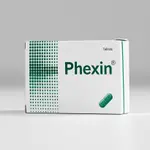 Phexin Kaufen Bestellen Online Günstig Preiswert – Cephalexin 500mg thumbnail 1