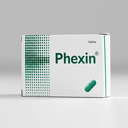 Phexin Kaufen Bestellen Online Günstig Preiswert – Cephalexin 500mg