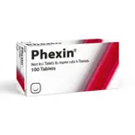 Phexin Kaufen Bestellen Online Günstig Preiswert – Cephalexin 500mg thumbnail 2