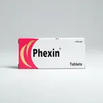 Phexin Kaufen Bestellen Online Günstig Preiswert – Cephalexin 500mg thumbnail 3