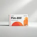 Pim-800 Kaufen Preiswert Online | Pim-800 Bestellen Günstig | Pim-800 Rezeptfrei Erhältlich thumbnail 1