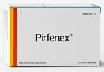 Pirfenex Bestellen онлайн Günstig Pirfenidon 200 mg kaufen Preisvergleich thumbnail 1