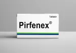 Pirfenex Bestellen онлайн Günstig Pirfenidon 200 mg kaufen Preisvergleich thumbnail 3