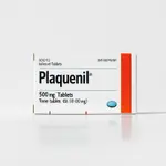 Plaquenil online kaufen Bestellen Günstig Hydroxychloroquin 200mg 400mg thumbnail 1
