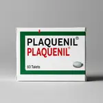 Plaquenil online kaufen Bestellen Günstig Hydroxychloroquin 200mg 400mg thumbnail 3