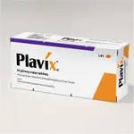Plavix Kaufen Online Günstig Rezeptfrei - Clopidogrel 75mg Bestellen thumbnail 2