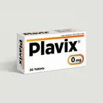 Plavix Kaufen Online Günstig Rezeptfrei - Clopidogrel 75mg Bestellen thumbnail 3
