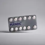 Plendil 5mg Kaufen Günstig Online – Felodipin Bestellen – Blutdruck Senken thumbnail 1