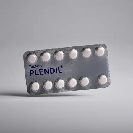 Plendil 5mg Kaufen Günstig Online – Felodipin Bestellen – Blutdruck Senken