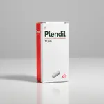 Plendil 5mg Kaufen Günstig Online – Felodipin Bestellen – Blutdruck Senken thumbnail 2