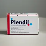 Plendil 5mg Kaufen Günstig Online – Felodipin Bestellen – Blutdruck Senken thumbnail 3