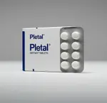 Pletal Cilostazol Kaufen Bestellen Online Günstig Preisvergleich thumbnail 1