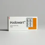Podowart Kaufen Online Günstig Bestellen Podophyllum Resin Lösung thumbnail 1