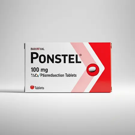 Ponstel Kaufen Bestellen Online Günstig Preisvergleich Schmerzmittel