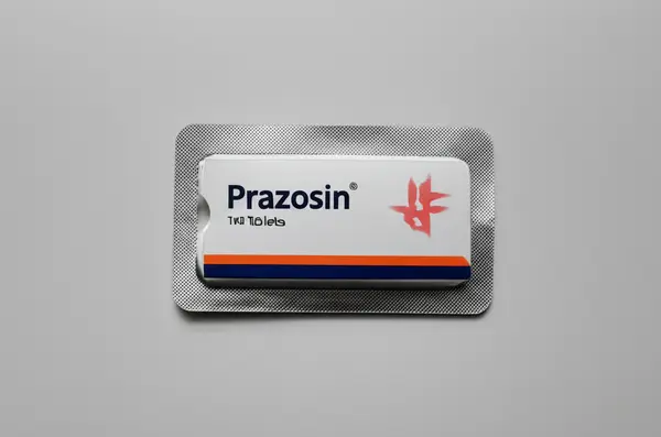 Prazosin Kaufen Bestellen Online Preiswert Prazosin 5mg Rezeptfrei