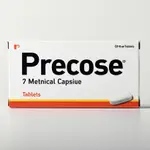 Precose Acarbose Kaufen Online Günstig Bestellung Diabetes Therapie thumbnail 3