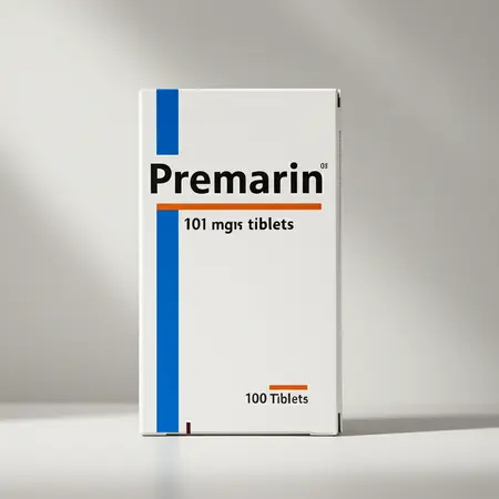 Premarin Kaufen Online Günstig Bestellen | Konjugierte Östrogene für Ihre Gesundheit