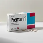 Premarin Kaufen Online Günstig Bestellen | Konjugierte Östrogene für Ihre Gesundheit thumbnail 2