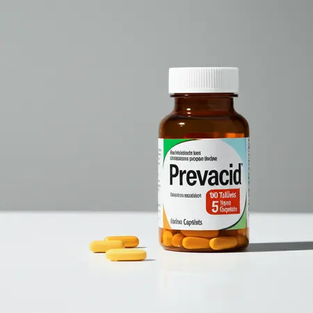 Prevacid онлайн kaufen Preisvergleich Günstig bestellen Lansoprazol 30mg