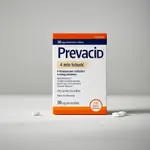 Prevacid онлайн kaufen Preisvergleich Günstig bestellen Lansoprazol 30mg thumbnail 2