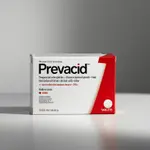Prevacid онлайн kaufen Preisvergleich Günstig bestellen Lansoprazol 30mg thumbnail 3